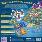 Smoczy kryształ, gra familijna