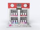 Snails, Mini, Hope Play, Lakier do paznokci, 7 ml