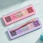 Snails, paletka cieni do powiek, różowa