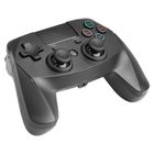 Snakebyte, Game:Pad 4 S, bezprzewodowy kontroler do PS4, czarny
