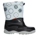 Śniegowce dziecięce, szare, Demar