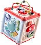 Sobebear, interaktywna kostka edukacyjna