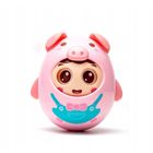 Sobebear, wańka-wstańka z dzwoneczkiem, 1 szt.