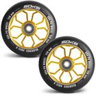 Soke, kółka do hulajnogi, 2 szt.