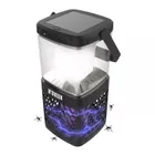 Solarna Noveen, lampa owadobójcza, Ikn895, Led