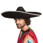 Sombrero meksykańskie, Mariaci, 58 cm