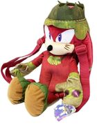 Sonic Prime, Knuckles, maskotka-plecak