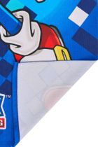 Sonic, ręcznik szybkoschnący, mikrofibra, 70-140 cm