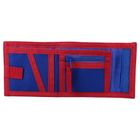 Sonic, Still Unstoppable, portfel, niebieski