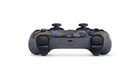 Sony, DualSense, kontroler bezprzewodowy, Grey Camo Camouflage