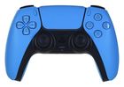 Sony, DualSense, kontroler bezprzewodowy, PS5, Starlight Blue