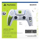 Sony, DualSense PS5, kontroler, Marathon New Edition