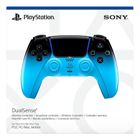 Sony, DualSense PS5, kontroler, Rhythm Blue New Edition
