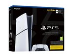 Sony, PlayStation 5, konsola, digital slim e-chassis