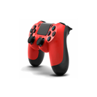 Sony PS4, DualShock 4 Red, kontroler