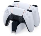 Sony, Sony DualSense, stacja ładująca, PS5