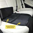 Sorino, Compact, mata ochronna pod fotelik