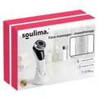 Soulima, masażer do twarzy, mezoterapia