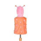 Souza! Biedronka Daisy, kostium bluza bezrękawnik, 2 lata