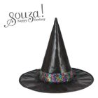 Souza! Czarownica Agatha, kapelusz, 4-10 lat