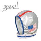 Souza! hełm astronauty