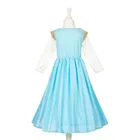 Souza! Josephina, sukienka księżniczka, kostium 5-7 lat