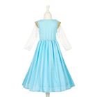 Souza! Josephina, sukienka księżniczka, kostium 8-10 lat