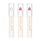 Souza! kredki do twarzy i ciała, 3 szt.