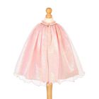 Souza! Laurana, kostium peleryna tiulowa, różowa, 2 lata