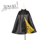 Souza! Magik, Nietoperz, dwustronna peleryna, 4-7 lat