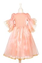 Souza! Marie-Laure, sukienka wizytowa tiulowa, 5-7 lat