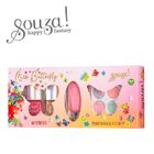 Souza! Motyl, kosmetyki do makijażu dla dzieci, 7 elementów