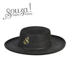 Souza! Muszkieter, Vega, kapelusz