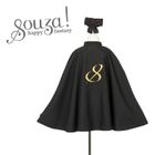 Souza! Muszkieter, Vega, strój dla dzieci, 4-8 lat