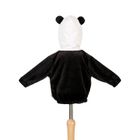 Souza! Panda Po, kostium bluza, 2 lata