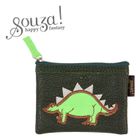 Souza! Tyranozaur, portfel saszetka dla dzieci