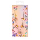 Souza! Valeia, naszyjnik łańcuszek z zawieszkami