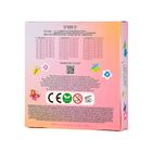 Souza! zestaw balsamów do ust dla dzieci, 3 szt.