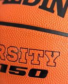 Spalding, TF-150 Varsity Fiba, piłka do koszykówki, rozmiar 5