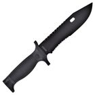 Speck, SCK 828-6, nóż taktyczny SCK 828-6, czarny