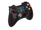 Speedlink, gamepad bezprzewodowy Torid (PC/PS3)