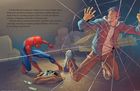 Spider-man. Bajki 5 minut przed snem.