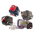 Spider-Man, Battle Cube, Spiderman vs Venom, figurki