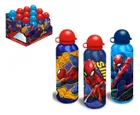 Spider-Man, bidon aluminiowy, 500 ml, 1 szt.