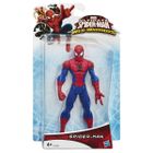 Spider-Man, Classic Spiderman, figurka, 10 cm