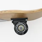 Spider-Man, drewniana deskorolka, Miles Morales