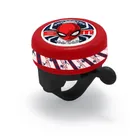 Spider-Man, dzwonek rowerowy, 5,5 cm
