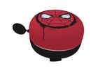 Spider-Man, dzwonek rowerowy retro, 6 cm