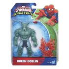 Spider-Man, Green Goblin, figurka, 15 cm
