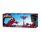 Spider-Man, hulajnoga 3-kołowa